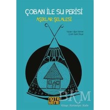TeknoKapsül Çoban ile Su Perisi