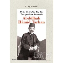TeknoKapsül Deha ile Bir Put Tartışmaları Arasında Abdülhak Hamid Tarhan