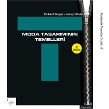 Moda Tasarımının Temelleri