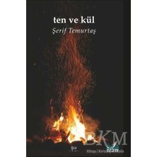 TeknoKapsül Ten ve Kül