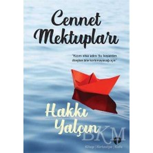 TeknoKapsül Cennet Mektupları