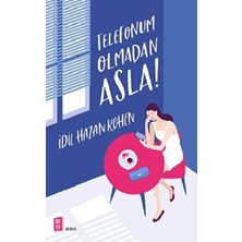 TeknoKapsül Telefonum Olmadan Asla!