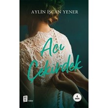 TeknoKapsül Acı Çekirdek