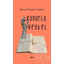 TeknoKapsül Kusurlu Heykel