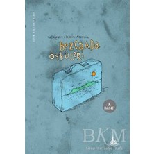 TeknoKapsül Bozcaada Öyküleri