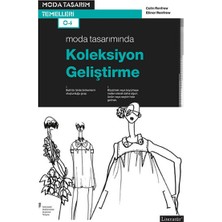 Moda Tasarımında Koleksiyon Geliştirme