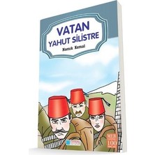 Evrensel İletişim Yayınları Vatan Yahut Silistre  100 Temel Eser