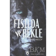 TeknoKapsül Fısılda ve Bekle