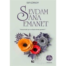 TeknoKapsül Sevdam Sana Emanet