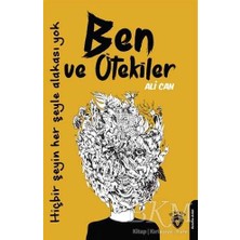 TeknoKapsül Ben ve Ötekiler