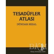 TeknoKapsül Tesadüfler Atlası