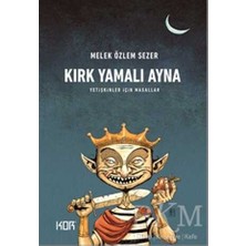 TeknoKapsül Kırk Yamalı Ayna