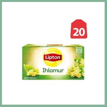 Bşk Virgo Ihlamur 20 Li BSK2026