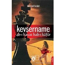 TeknoKapsül Kevsername Ab-I Hayat Bab-I Küfür