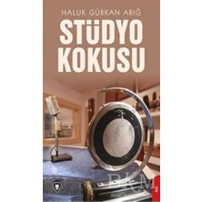 TeknoKapsül Stüdyo Kokusu