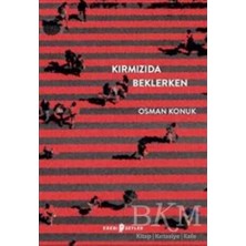 TeknoKapsül Kırmızıda Beklerken