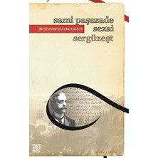 TeknoKapsül Sergüzeşt Orjinal Metin