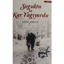 TeknoKapsül Soğuktu ve Kar Yağıyordu