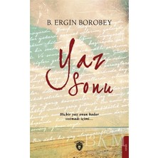 TeknoKapsül Yaz Sonu