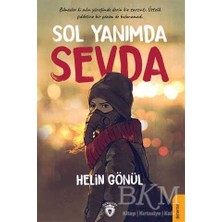 TeknoKapsül Sol Yanımda Sevda