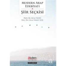 TeknoKapsül Modern Arap Edebiyatı Şiir Seçkisi