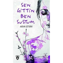 TeknoKapsül Sen Gittin Ben Sustum
