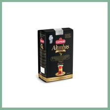 Bşk Virgo Altınbaş Çay 200GR 1 Adet BSK2026