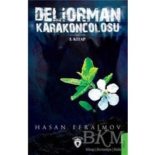 TeknoKapsül Deliorman Karakoncolosu