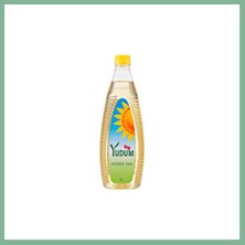 Bşk Virgo Ayçiçek Yağı Pet 1lt 1 Adet BSK2026