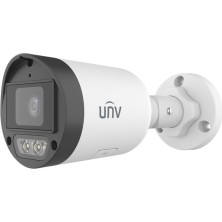 Unv IPC2122LB-AF40K-DL2 2mp 4.0mm Sabit Lens Smart Dual-Lıght 30M Ir Bullet Sesli Ip Kamera