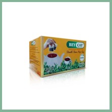 Bşk Virgo Demlik Poşet Çay 300GR 1 Adet BSK2026