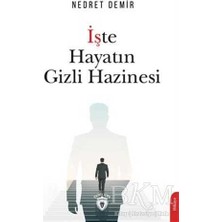 TeknoKapsül Işte Hayatın Gizli Hazinesi