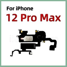 Bşk Virgo iPhone 12 Pro Max Iç Kulaklık Ahize Face Id Sensö BSK2026