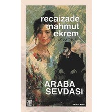 TeknoKapsül Araba Sevdası Orijinal Metin