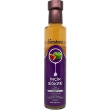 Biostore Incir Sirkesi 250 ml