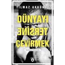 TeknoKapsül Dünyayı Tersine Çevirmek