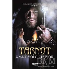 TeknoKapsül Tarnot - Umut Yola Çıkıyor