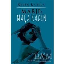 TeknoKapsül Marje: Maça Kadın