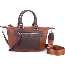 Vera Çanta Nas Bag Kadın Mini El ve Postacı Çantası
