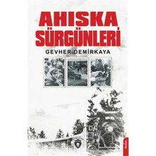 TeknoKapsül Ahıska Sürgünleri