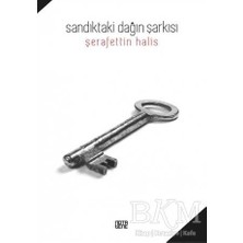 TeknoKapsül Sandıktaki Dağın Şarkısı