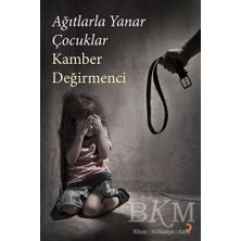 TeknoKapsül Ağıtlarla Yanar Çocuklar