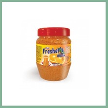 Bşk Virgo Fresher Portakal Aromalı Granül Içecek 300GR 1 Adet BSK2026