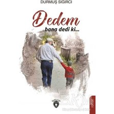 TeknoKapsül Dedem Bana Dedi Ki...