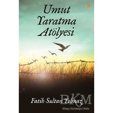 TeknoKapsül Umut Yaratma Atölyesi