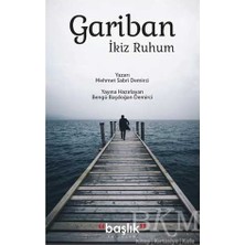 TeknoKapsül Gariban Ikiz Ruhum