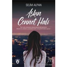 TeknoKapsül Aşkın Cennet Hali