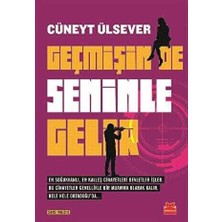 TeknoKapsül Geçmişin De Seninle Gelir