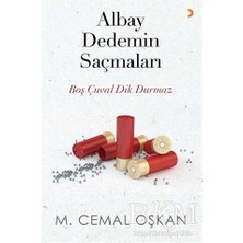 TeknoKapsül Albay Dedemin Saçmaları