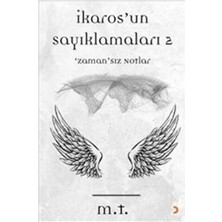 TeknoKapsül Ikaros’un Sayıklamaları - 2